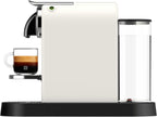 Citiz Coffee Machine By De'longhi for Original Pods