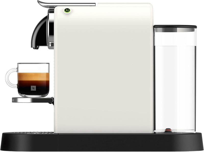 Citiz Coffee Machine By De'longhi for Original Pods