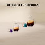 Citiz Coffee Machine By De'longhi for Original Pods