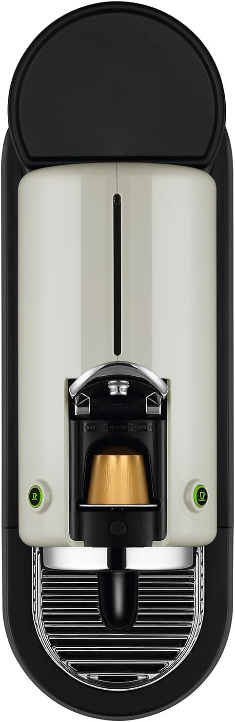 Citiz Coffee Machine By De'longhi for Original Pods