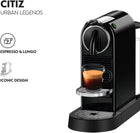 Citiz Black