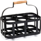 Ckb Ltd Milk Bottle Holder Powder Coated Steel