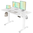 Electric Standing Desk Height Adjustable