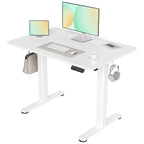 Electric Standing Desk Height Adjustable