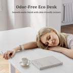 Electric Standing Desk Height Adjustable