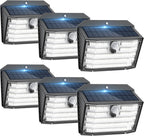 Claoner Solar Lights