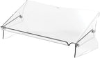 Clarity Adjustable Document Holder and Support Holds A4