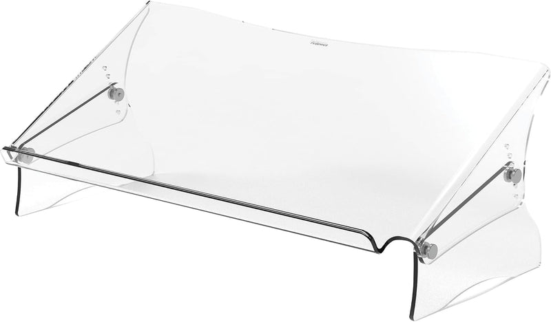 Clarity Adjustable Document Holder and Support Holds A4