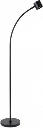 Clarity Floor Standing Reading Light Full Spectrum LED