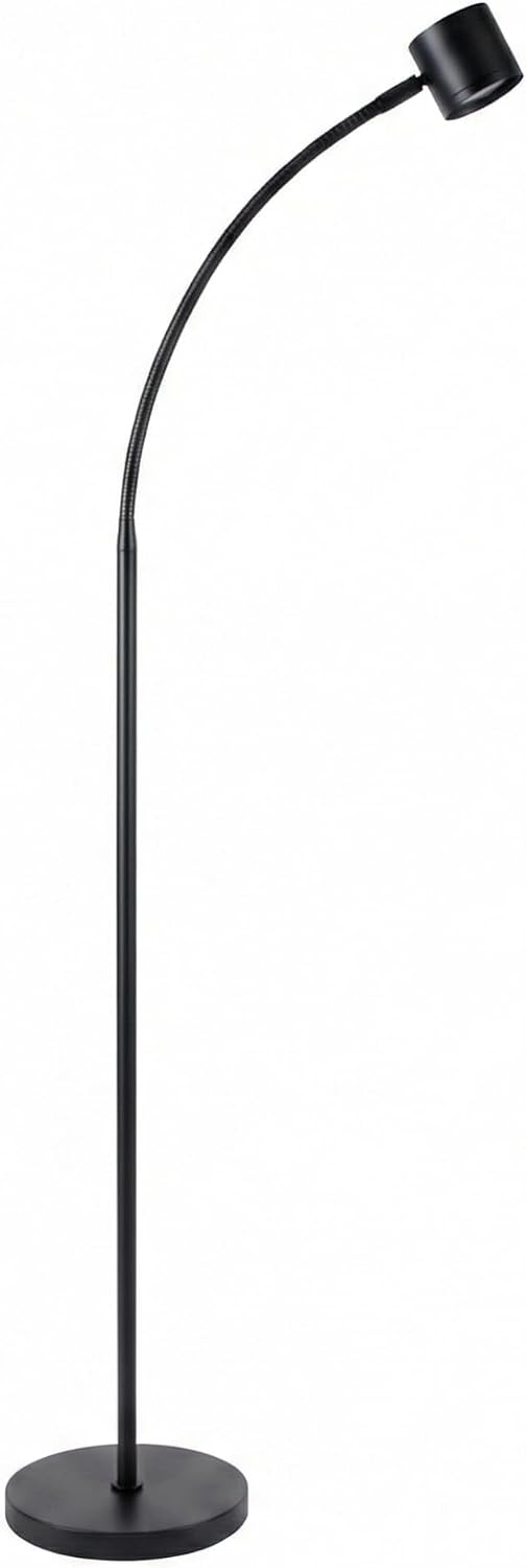 Clarity Floor Standing Reading Light Full Spectrum LED
