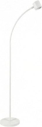 Clarity Floor Standing Reading Light Full Spectrum LED