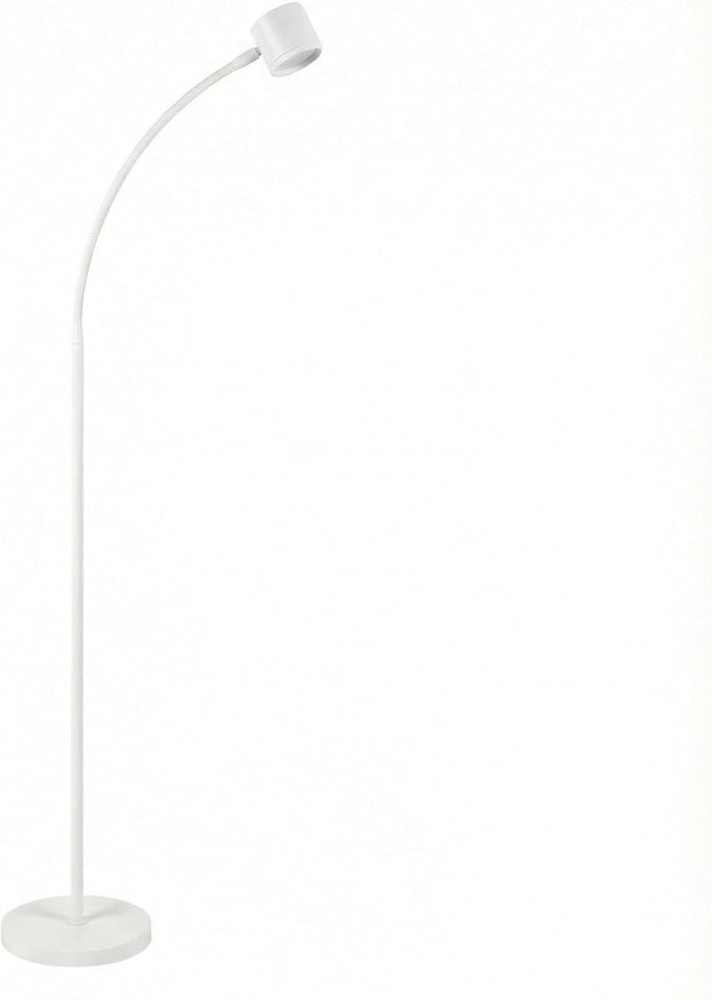 Clarity Floor Standing Reading Light Full Spectrum LED