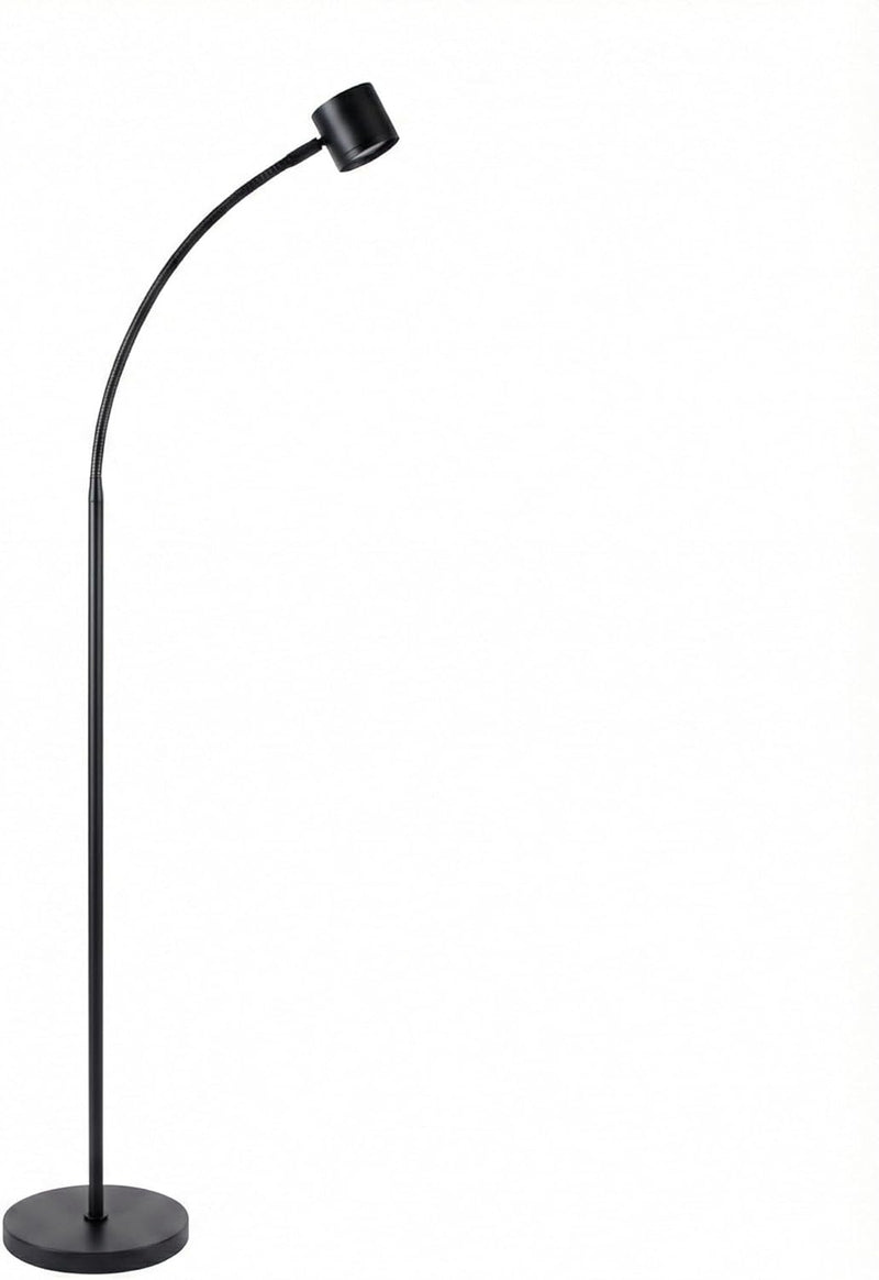 Clarity Floor Standing Reading Light Full Spectrum LED