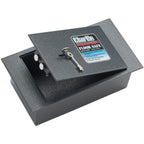 Clarke Floor Security Safe with Key Operated Lock