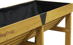 Classic 1m Raised Bed Planter Wash