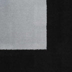 Classic Durable Bordered Living Room Area Rug Stain