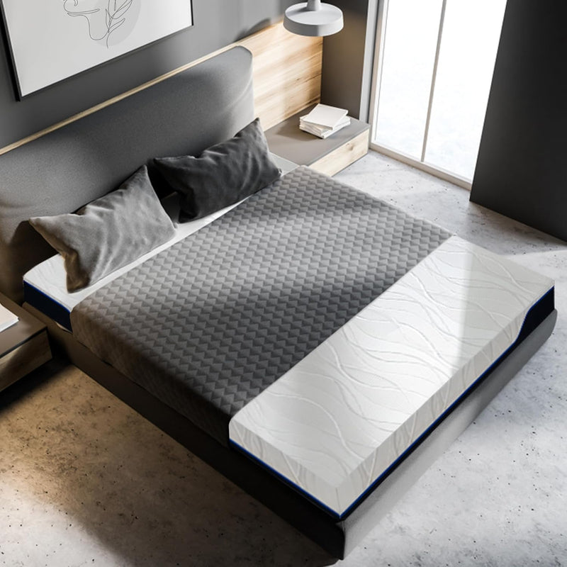 Classic Living Astralis Mattresses Cooling Gel Memory Foam