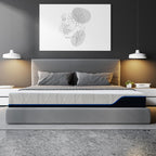 Classic Living Astralis Mattresses Cooling Gel Memory Foam