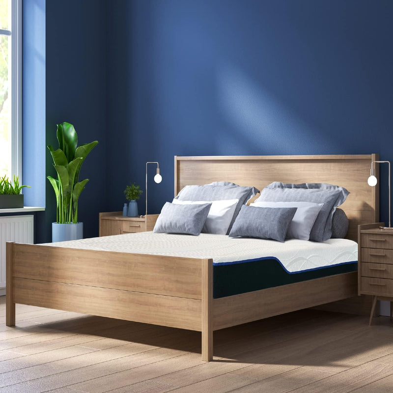 Classic Living Astralis Mattresses Cooling Gel Memory Foam