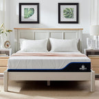 Classic Living Astralis Mattresses Cooling Gel Memory Foam