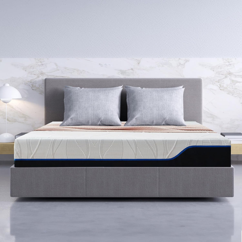 Classic Living Astralis Mattresses Cooling Gel Memory Foam