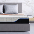 Classic Living Astralis Mattresses Cooling Gel Memory Foam