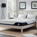Classic Living Astralis Mattresses Cooling Gel Memory Foam