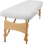 Classic Massage Table Cover Elasticated Fit Beauty Couch