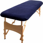 Classic Massage Table Cover Elasticated Fit Beauty Couch