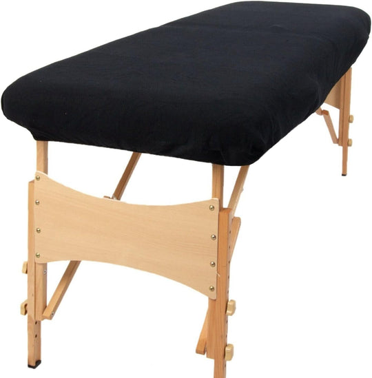 Classic Massage Table Cover Elasticated Fit Beauty Couch