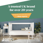 Classic Pocket Spring Cot Mattress X 10CM