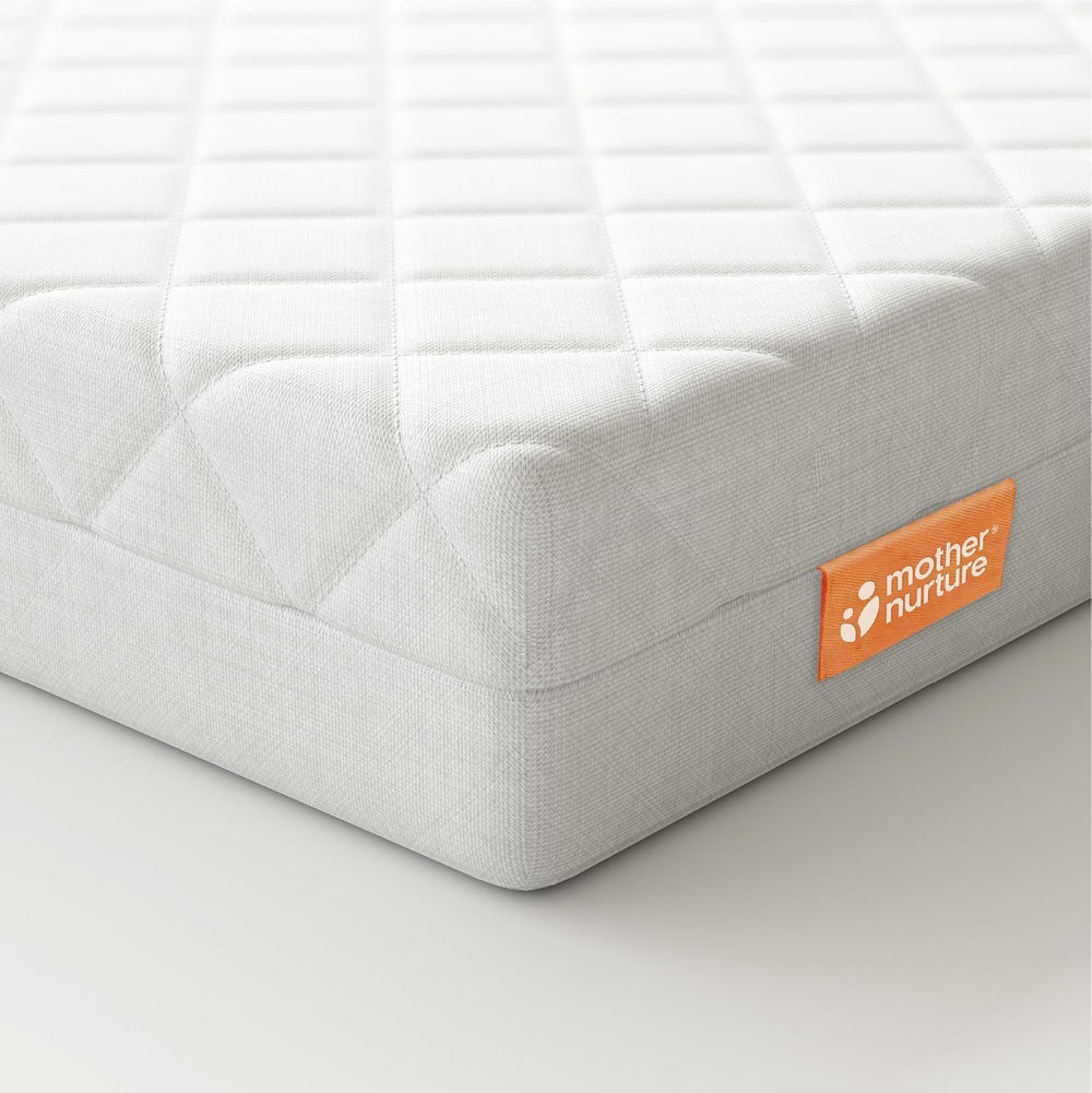 Classic Pocket Spring Cot Mattress X 10CM
