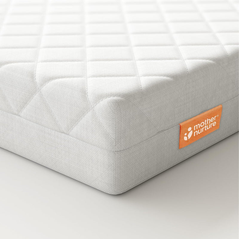 Classic Pocket Spring Cot Mattress X 10CM