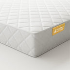 Classic Spring Cot Bed Mattress X 10CM