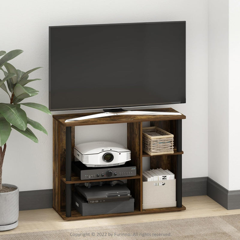 Classic TV Stand Entertainment Centre Console for Up