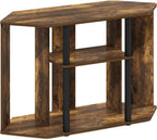 Classic TV Stand Entertainment Centre Console for Up