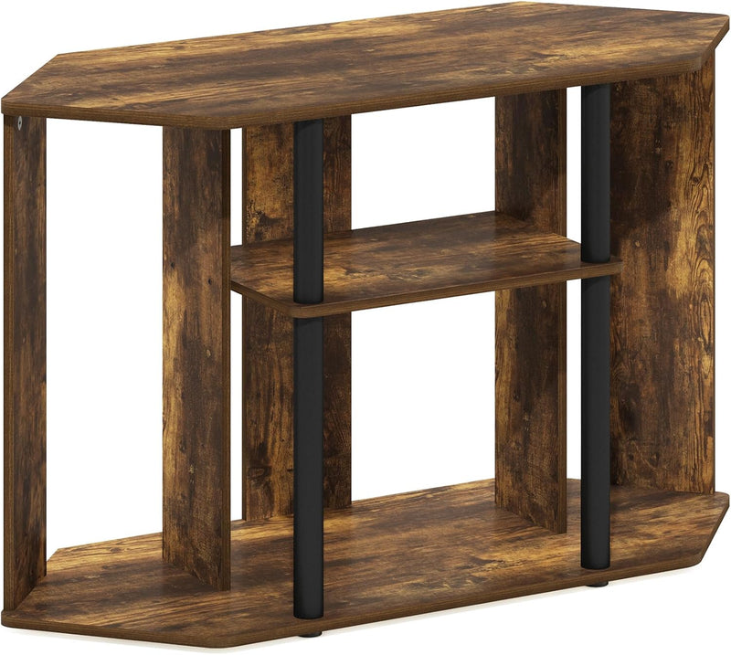 Classic TV Stand Entertainment Centre Console for Up