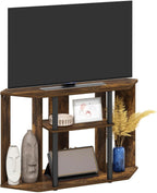 Classic TV Stand Entertainment Centre Console for Up