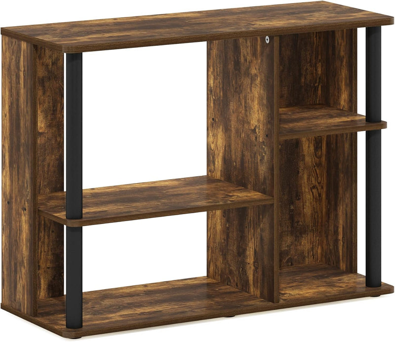 Classic TV Stand Entertainment Centre Console for Up