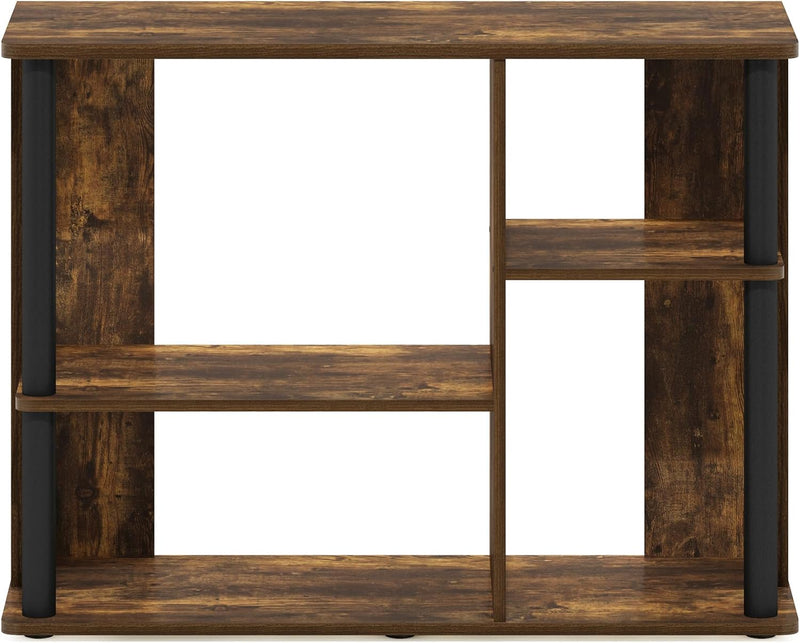 Classic TV Stand Entertainment Centre Console for Up