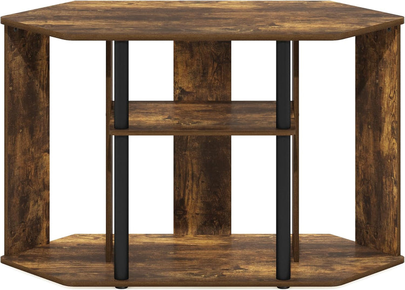 Classic TV Stand Entertainment Centre Console for Up