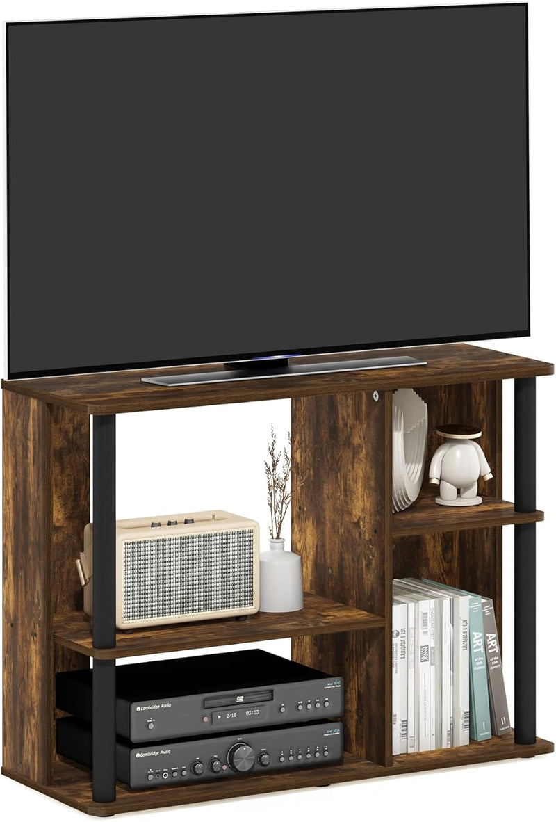 Classic TV Stand Entertainment Centre Console for Up