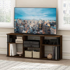 Classic TV Stand Entertainment Centre Console for Up