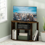 Classic TV Stand Entertainment Centre Console for Up