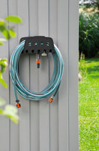 Classic Wall-Fixed Hose Reel 60 with Protection Guide