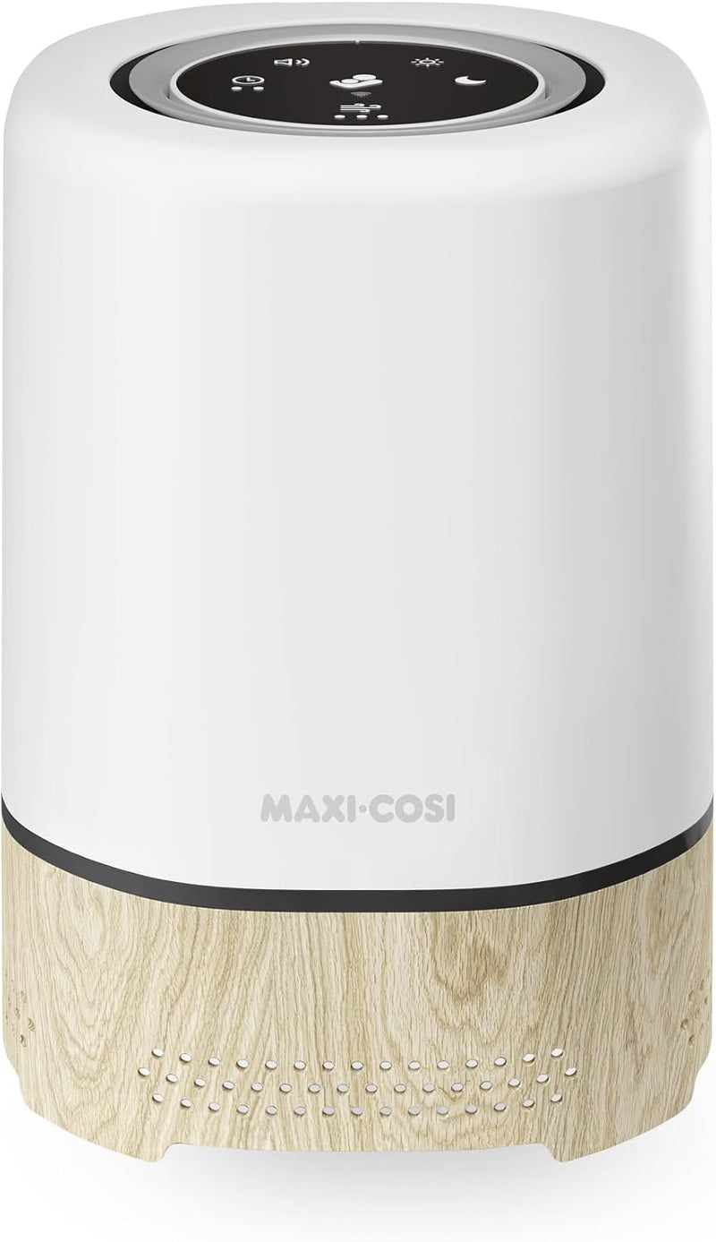 Clean 3-In-1 Air Purifier Hepa H13 Filter