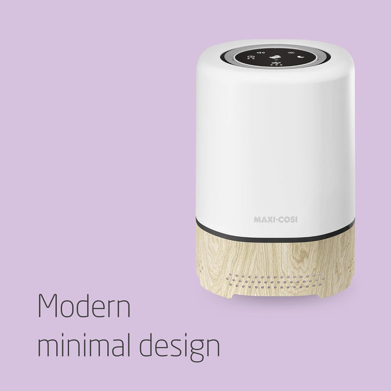 Clean 3-In-1 Air Purifier Hepa H13 Filter