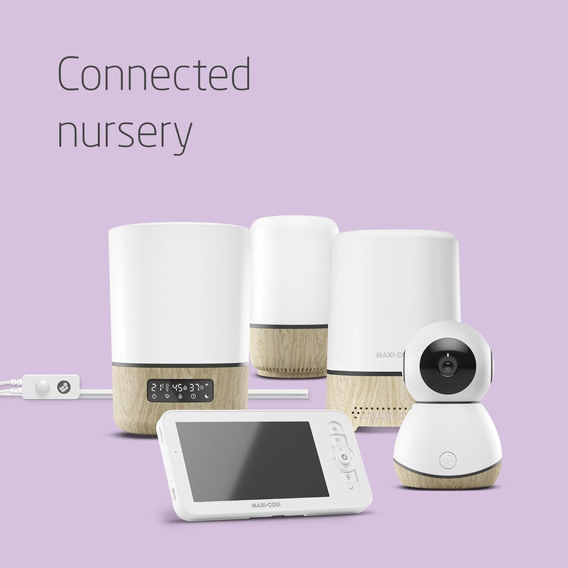 Clean 3-In-1 Air Purifier Hepa H13 Filter