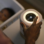 Clean 3-In-1 Air Purifier Hepa H13 Filter