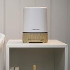 Clean 3-In-1 Air Purifier Hepa H13 Filter